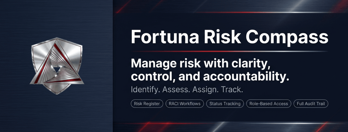 Fortuna Risk Compass