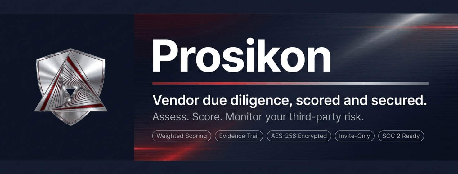 Prosikon
