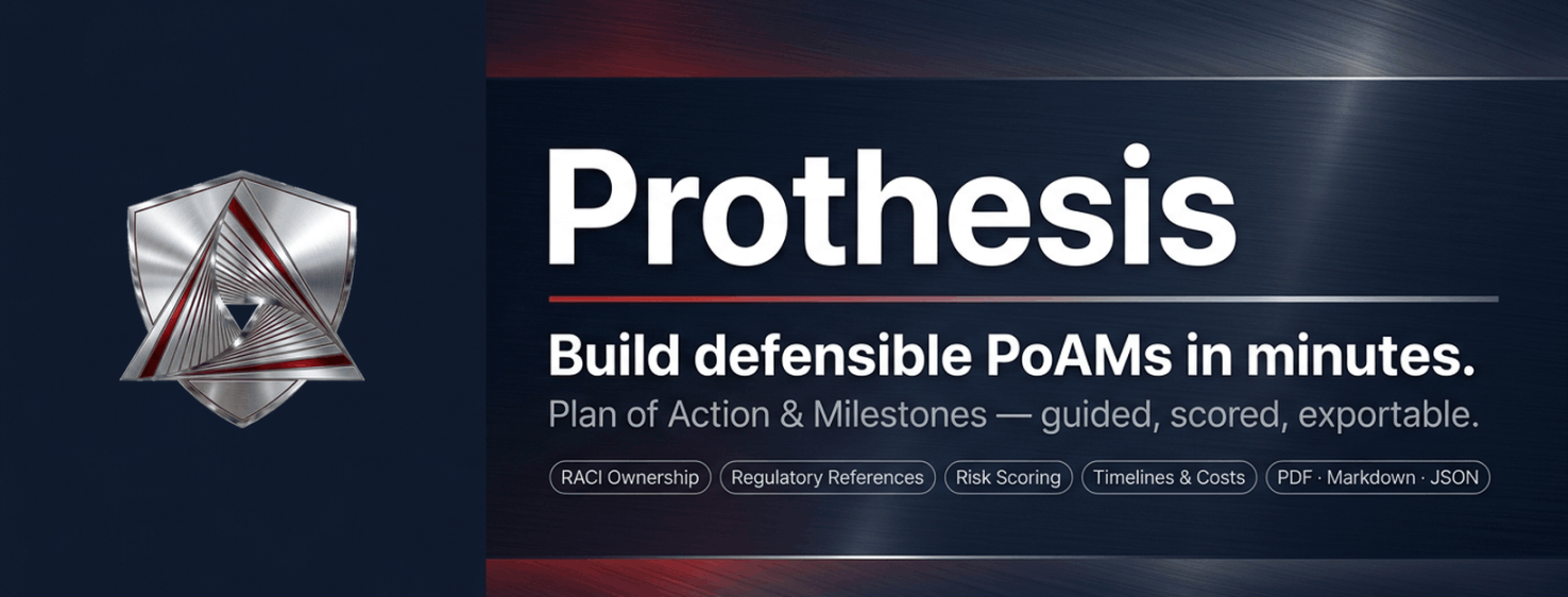 Prothesis